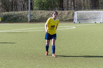 Bild 18 - F Walddoerfer SV 2 - SV Eidelstedt : Ergebnis: 1:3